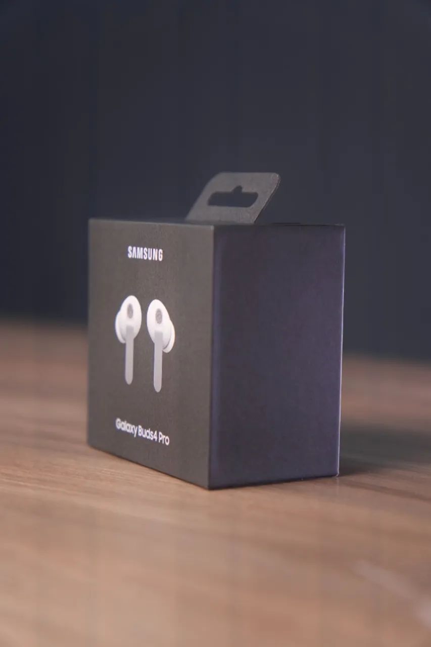 Samsung Galaxy Buds4 Pro - Foto 4