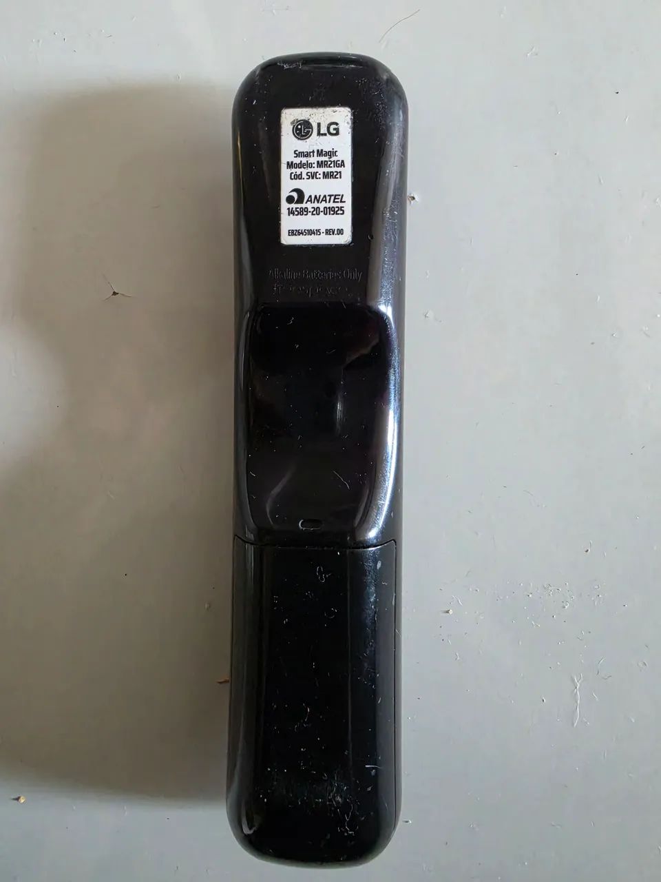 TV LG SMART 55  POLEGADAS - Foto 4