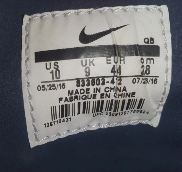 Tênis Nike sb Stefan Janoski - Foto 4
