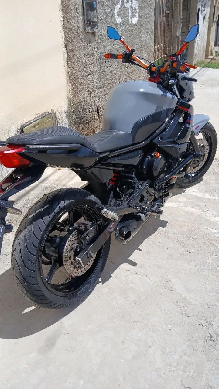 XJ6 2019 VERSÃO LIMITAD - Foto 4