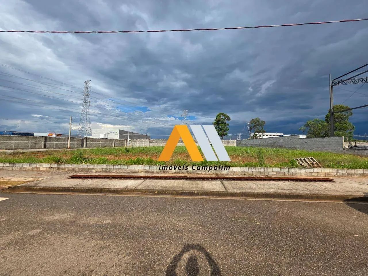 Terreno a venda Centro Empresarial Metropolitano - Foto 5