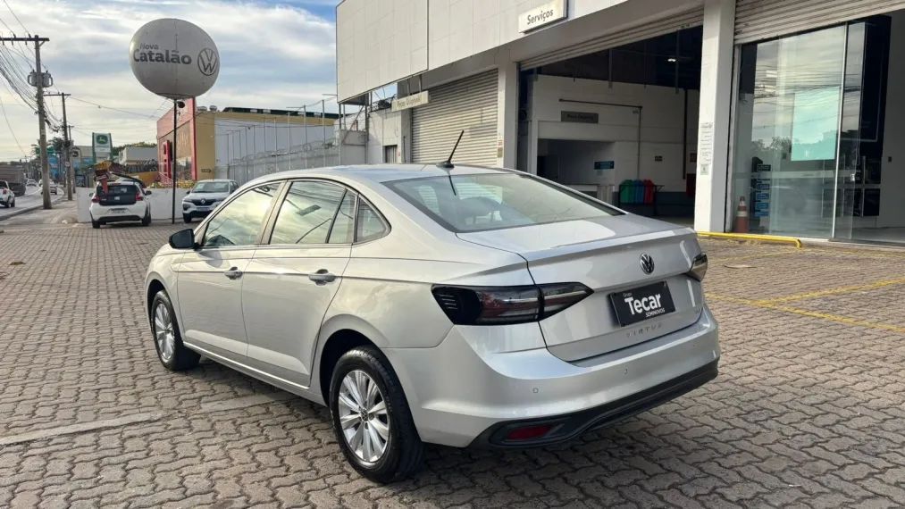 VW Bugre Bugre 2024 - Foto 2