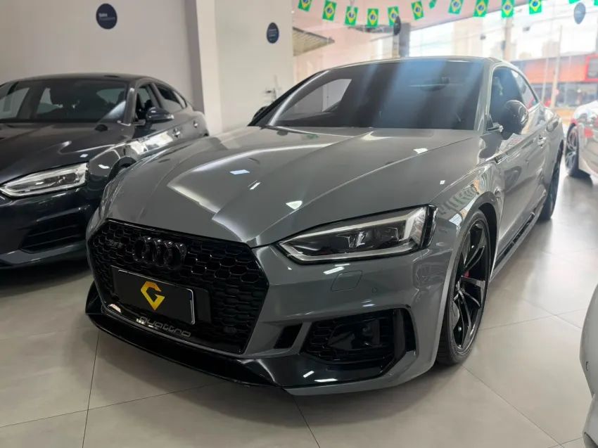 Audi Rs5 COUPÊ 2.9 V6 TFSI QUATTRO TIPTRONIC 2019