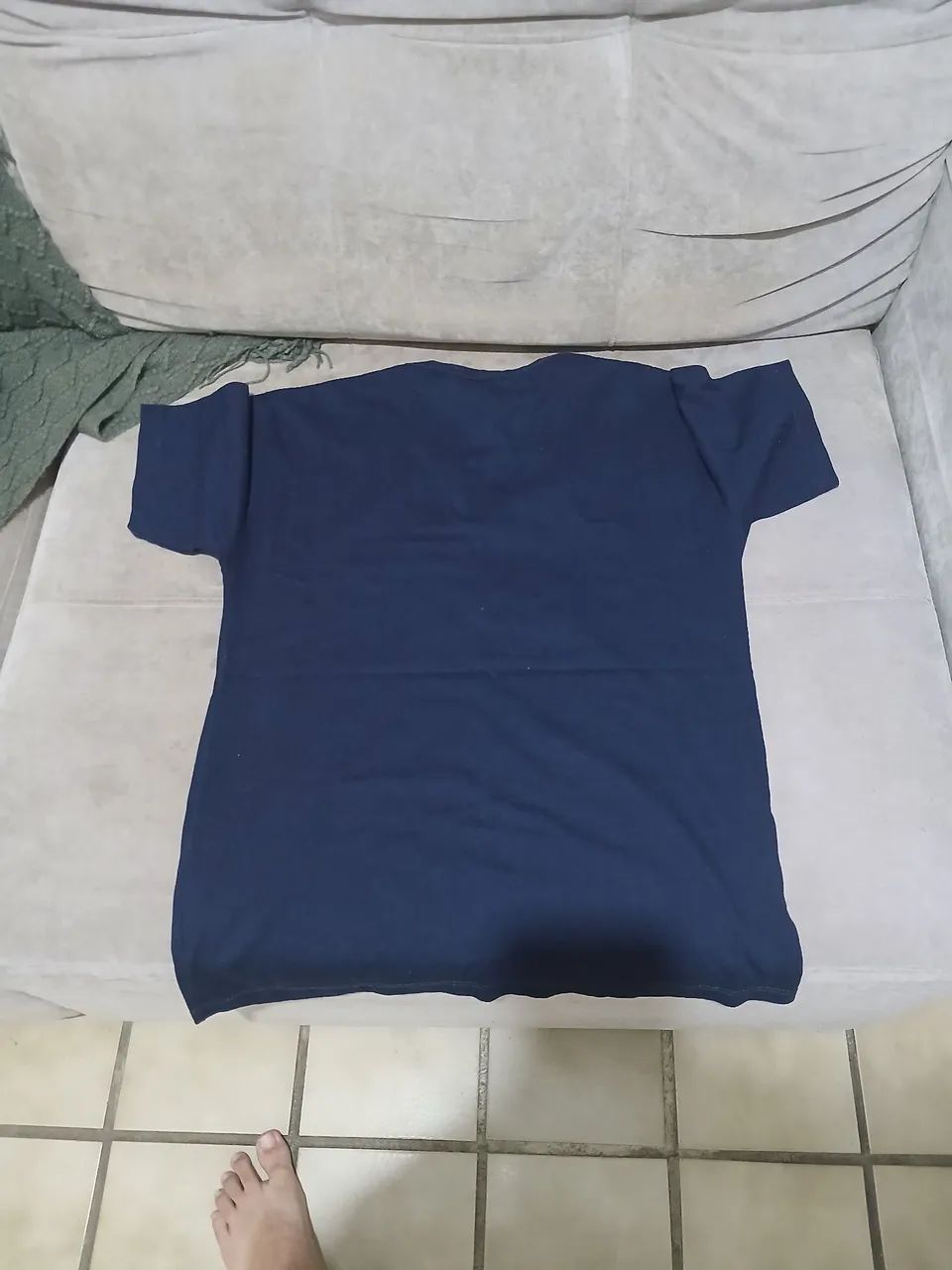Camisa boca juniors - Foto 2