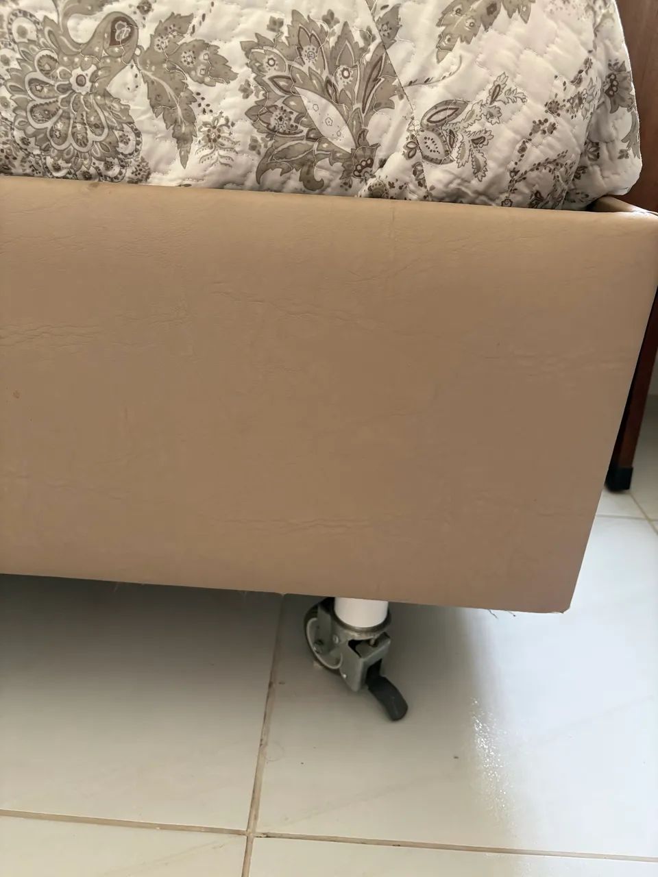 Cama articulada Pilati - Foto 4