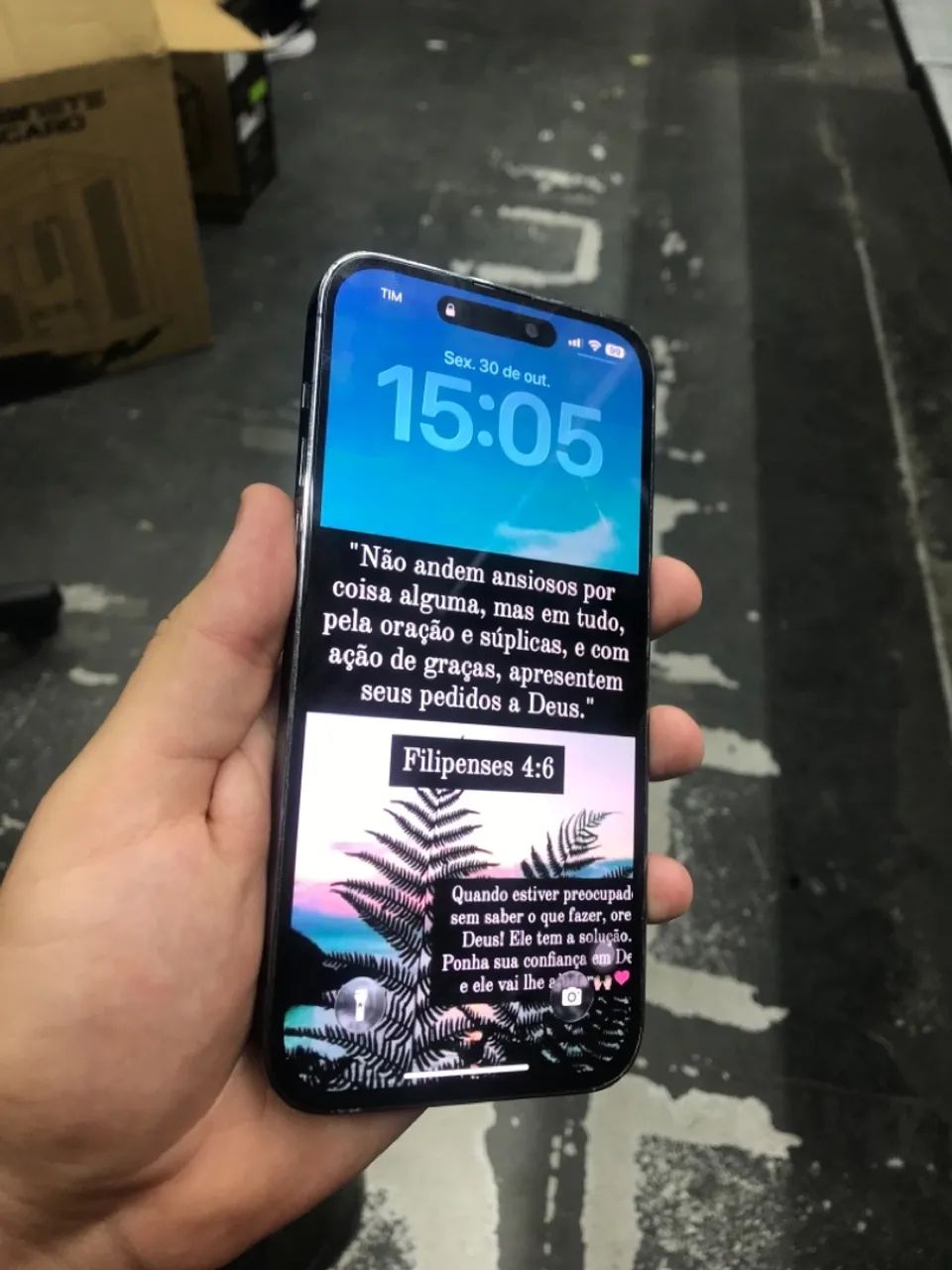 iPhone 14 pro max - Foto 4