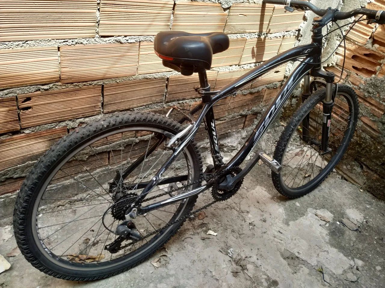 Bicicleta  - Foto 4