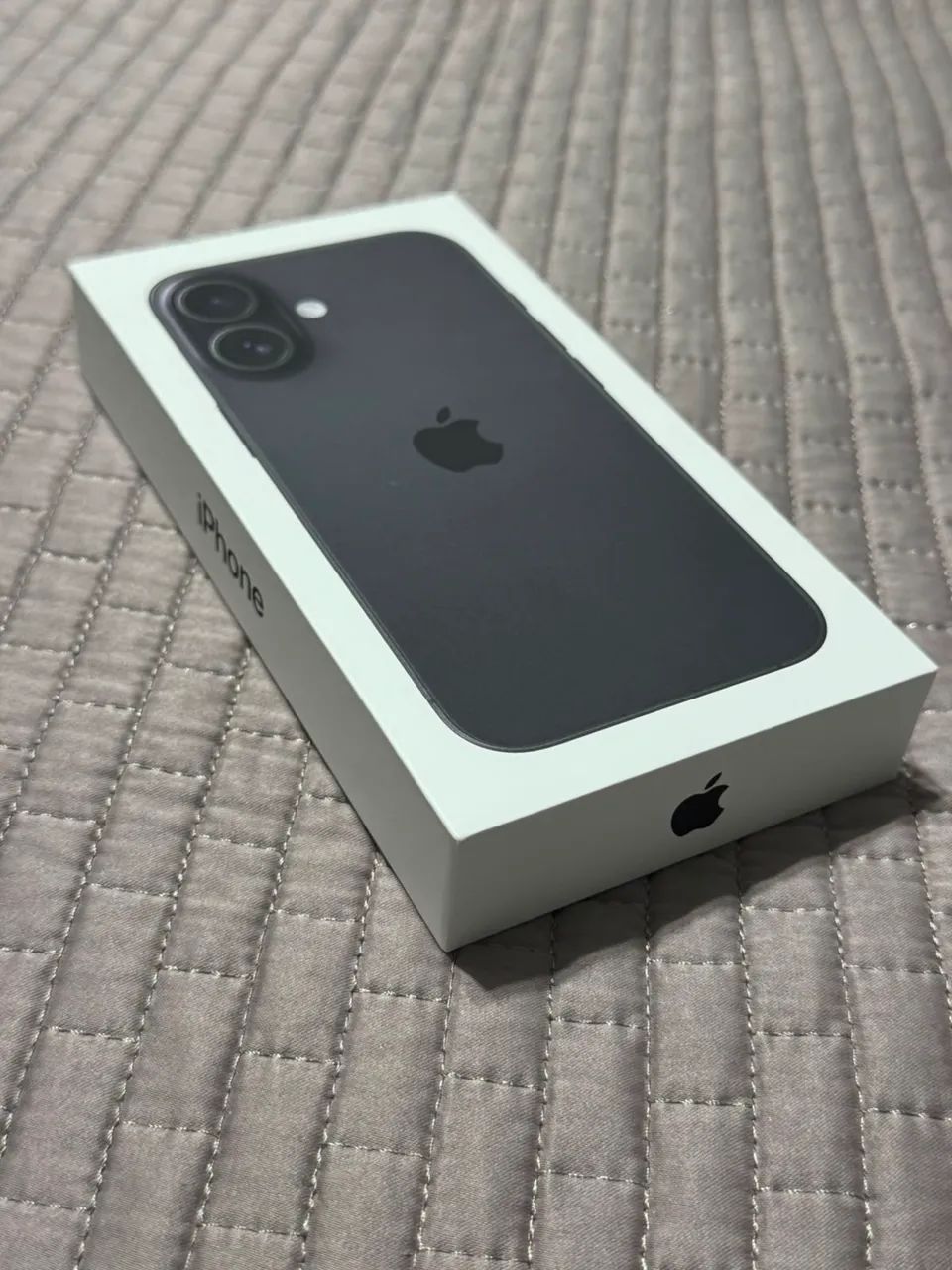 Iphone 16 - 128 gb LACRADO - Foto 2