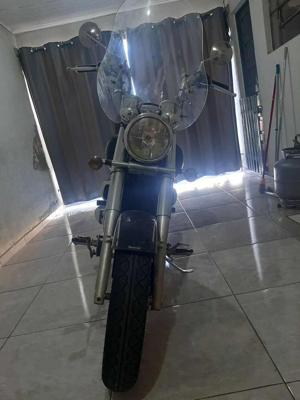 Mirage 250