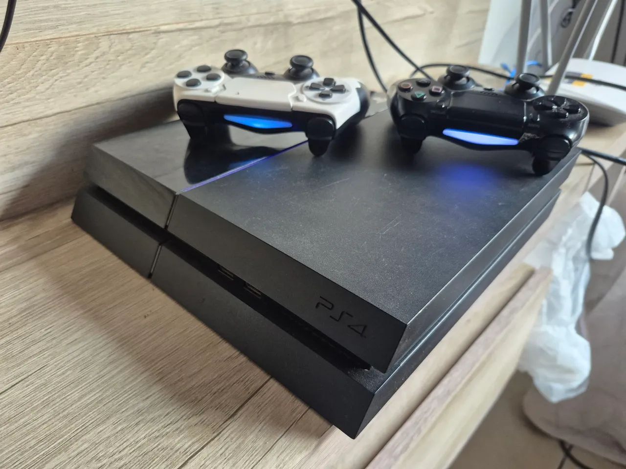 Ps4 