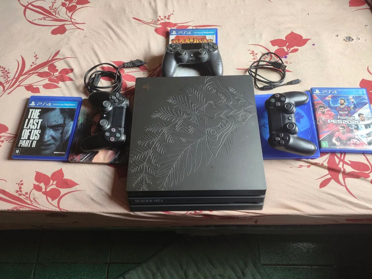 Playstation 4 PRO - Foto 2