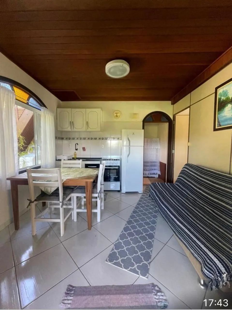 Loft Lagoa da Conceição  - Foto 5