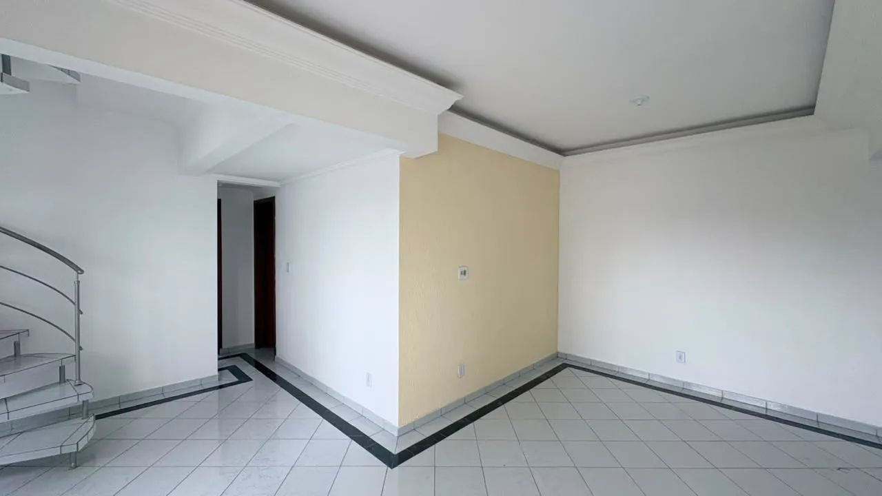 Cobertura à venda com 200m², 3 quartos e 2 vagas - Foto 3