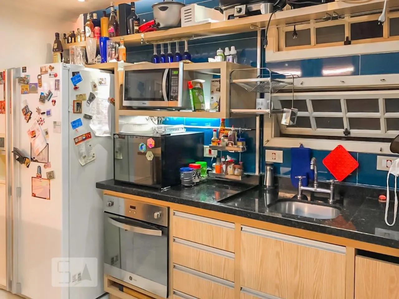 Apartamento à Venda - Vila Mariana, 3 Quartos, 96 m2 - Foto 5