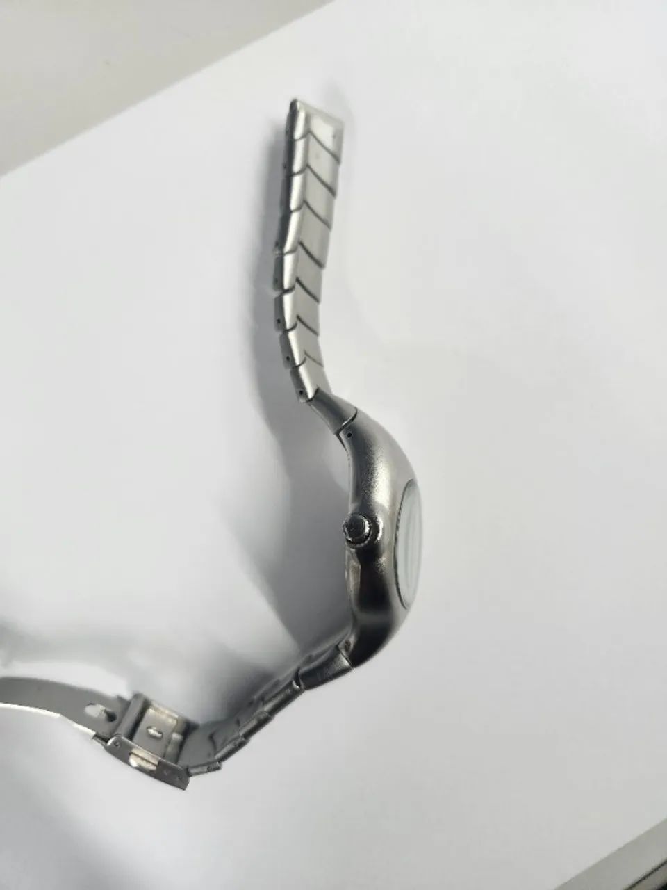 Relógio Nike Triax Armored Crono - Anos 2000 - Foto 4