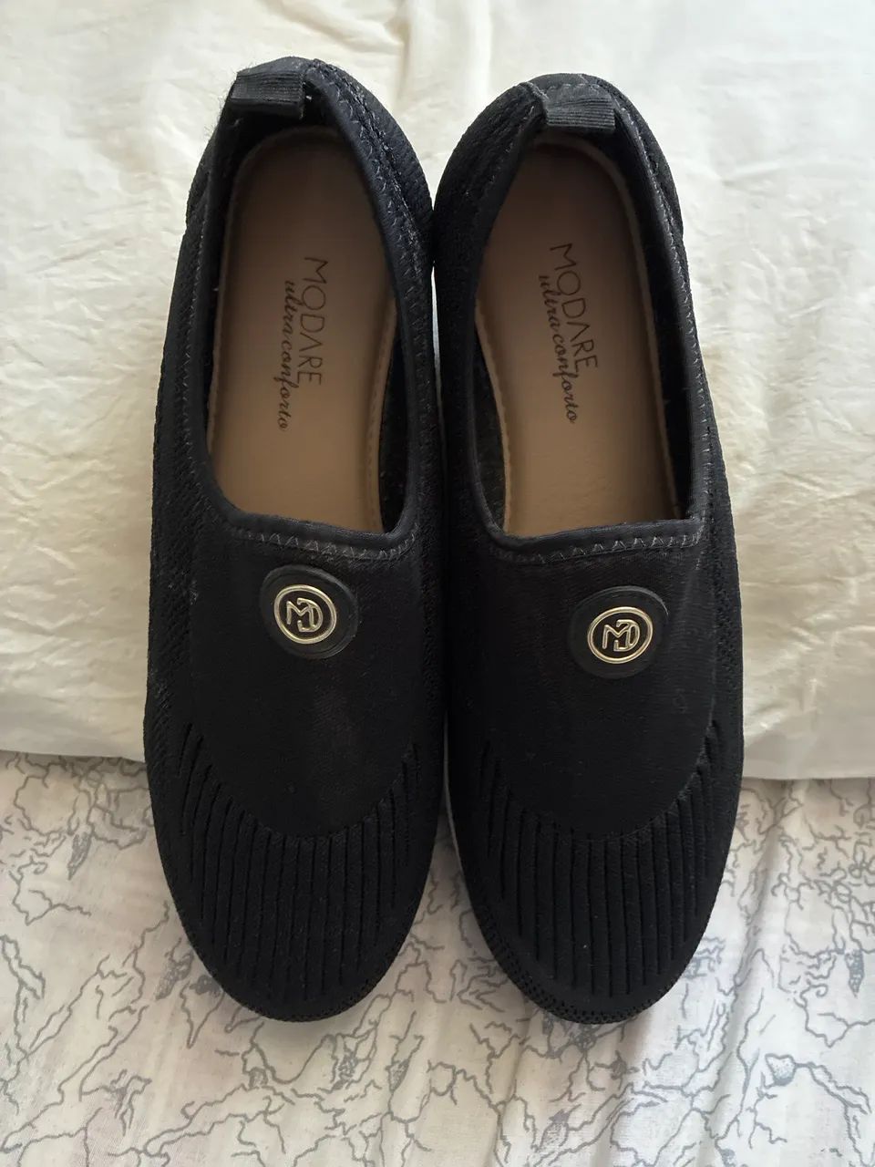 Tênis Modare Ultra Conforto - Foto 2