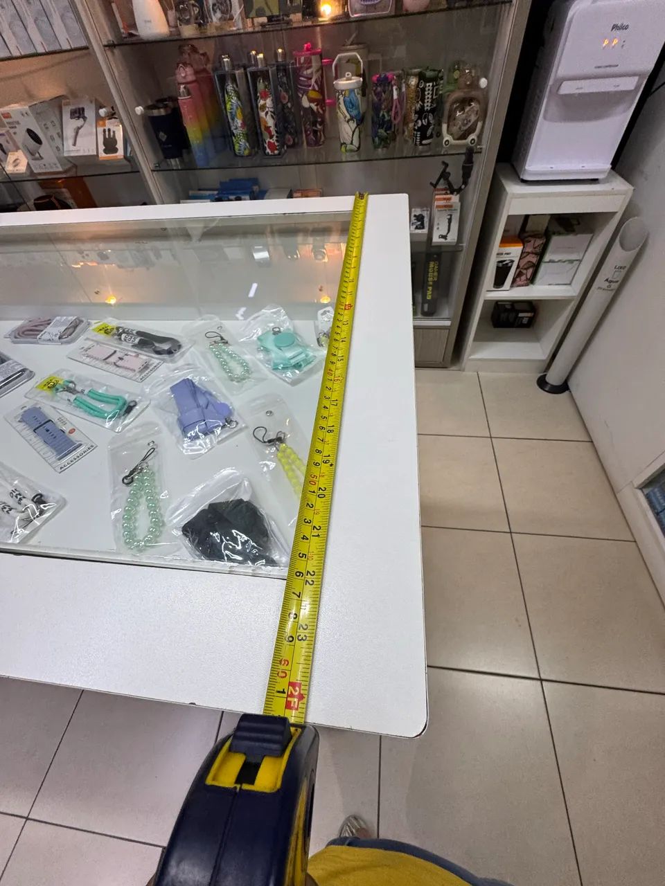 Balcão ilha  - Foto 3