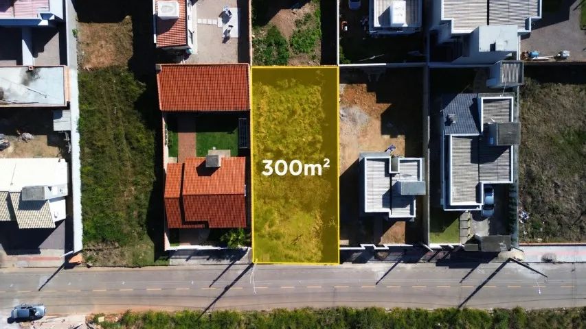 Lote no Nova Congonhas com 300m² - Murado  - Foto 3
