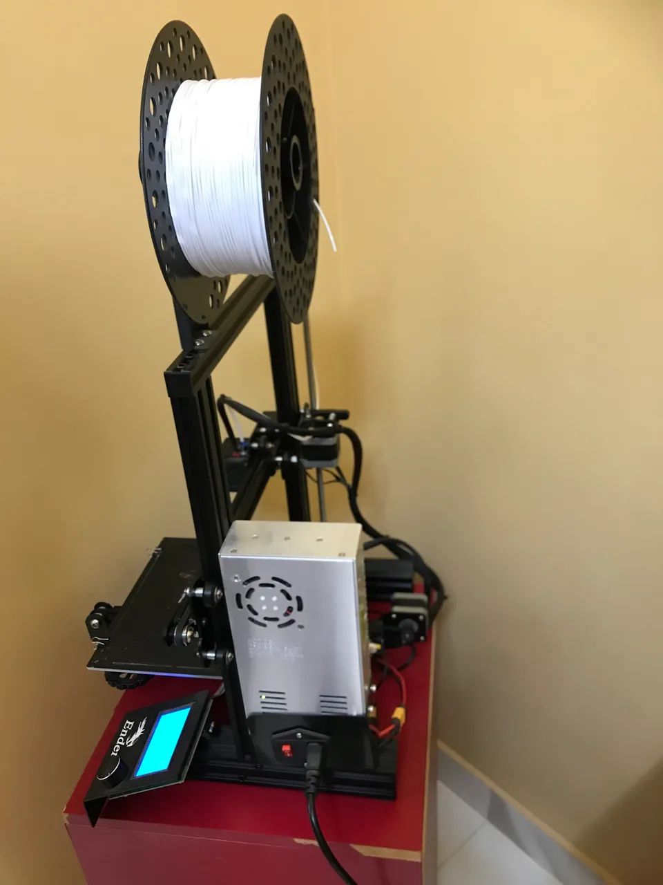 Impressora 3D ENDER 