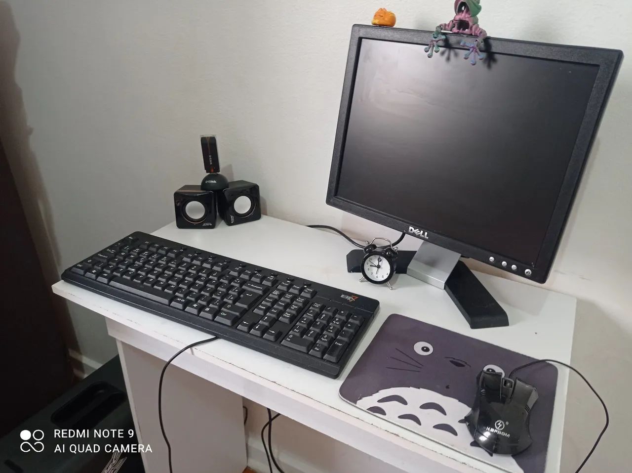 Mesa mais computador básico  - Foto 5