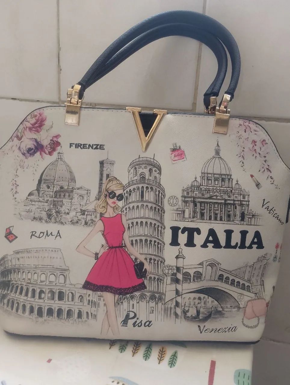 Bolsa feminina