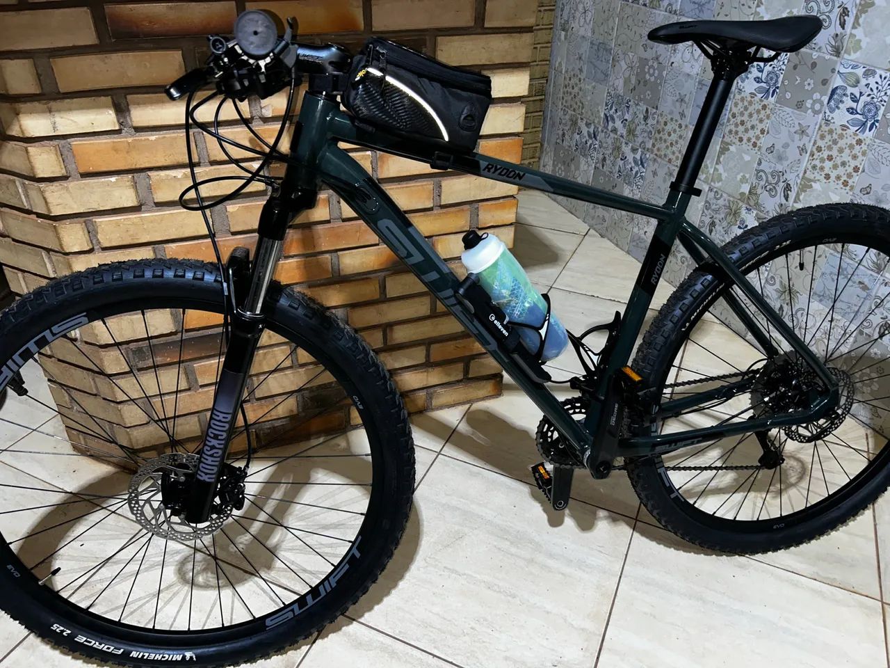 Bicicleta Sense/Swift Rydon Evo Aro29 - Foto 3