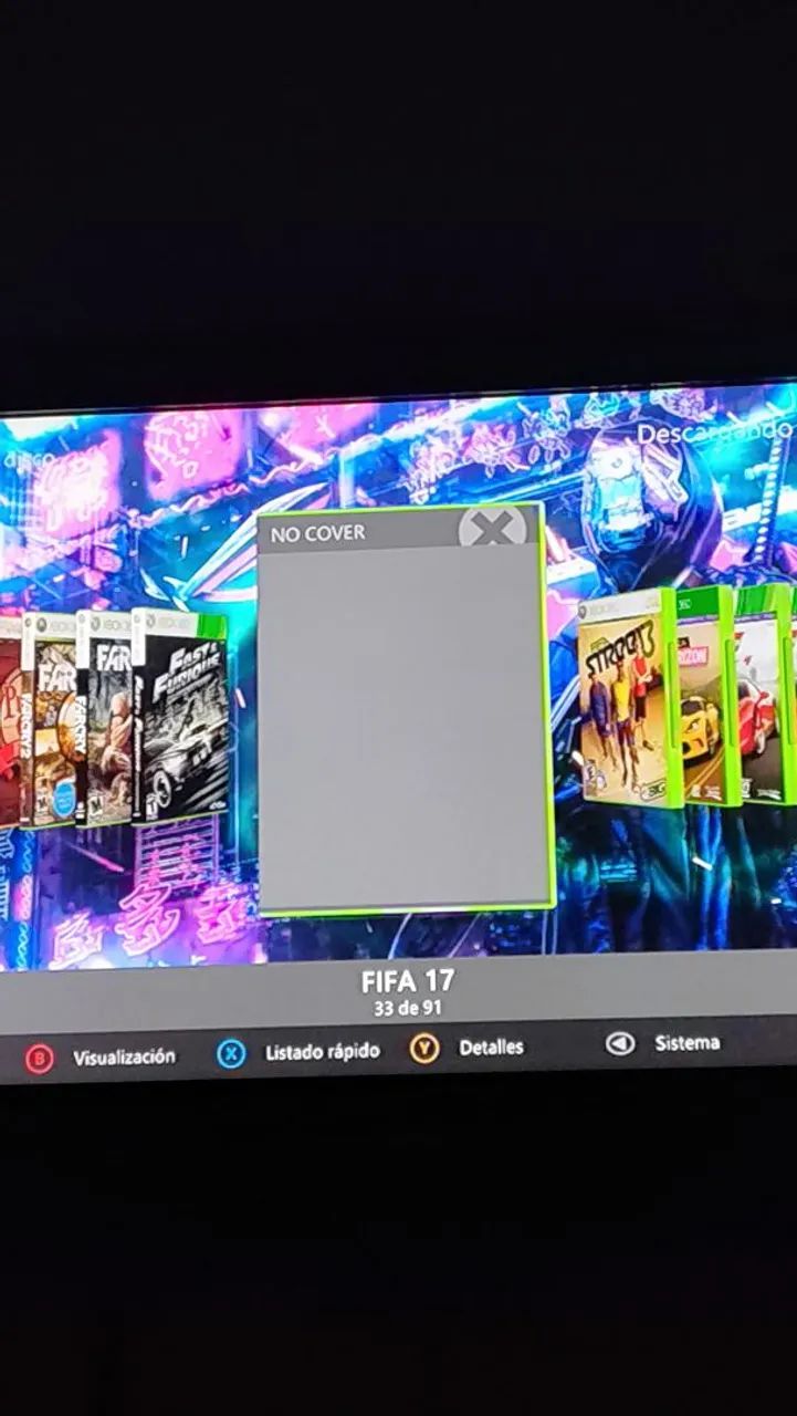 HD xbox - Foto 2