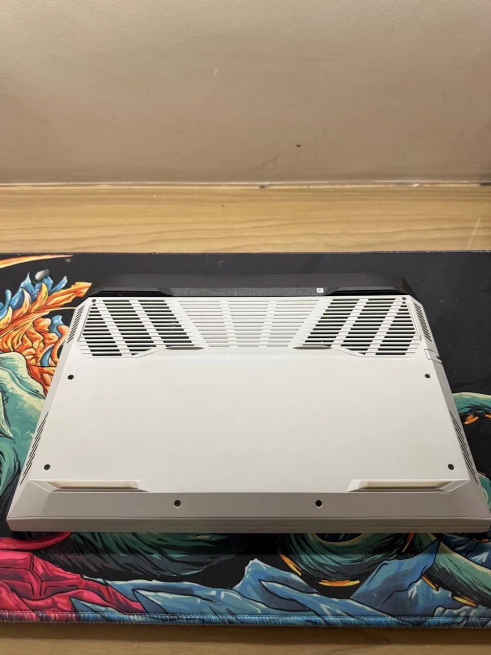 NOTEBOOK GAMER RODA TUDO! - Foto 3