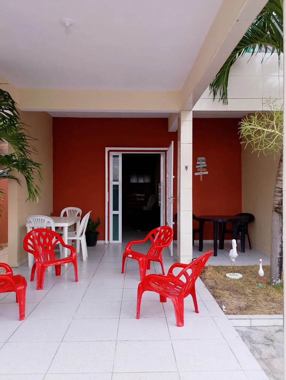 Casa com 5 quartos  - Foto 9