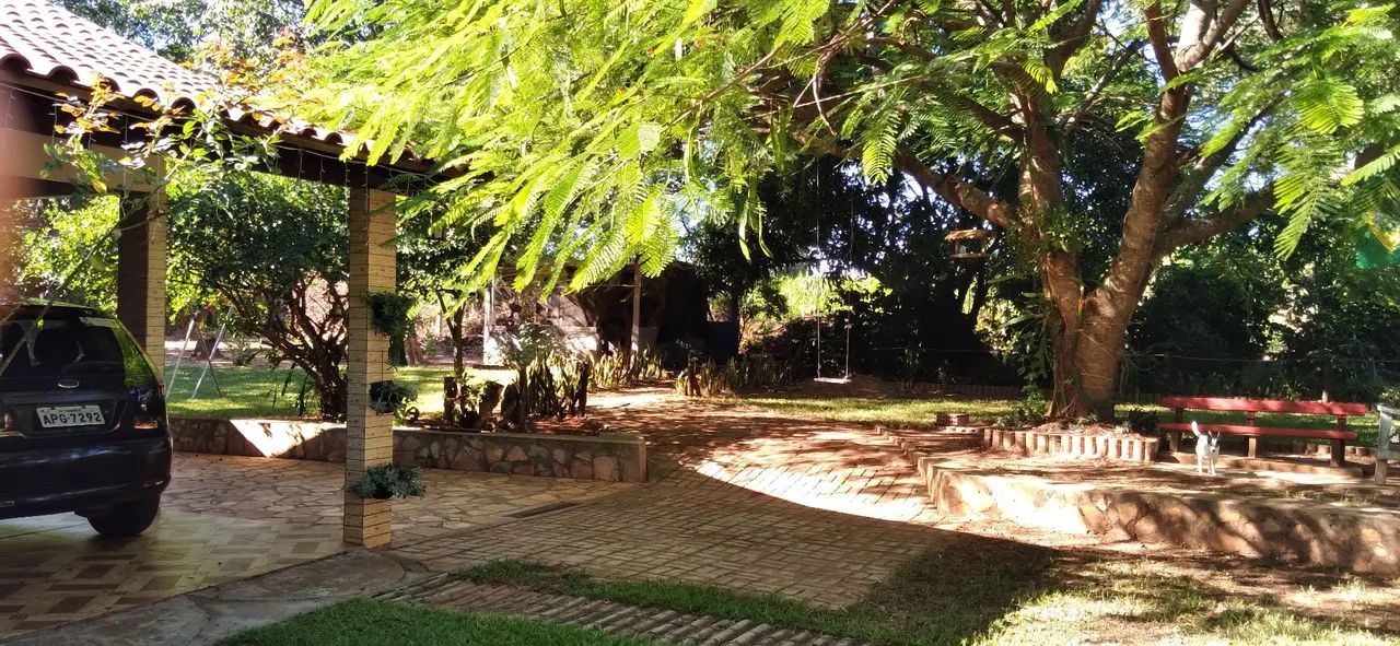 Linda Chácara um pedaço do Paraiso não perca a chance de ter um Paraíso particular. - Foto 7