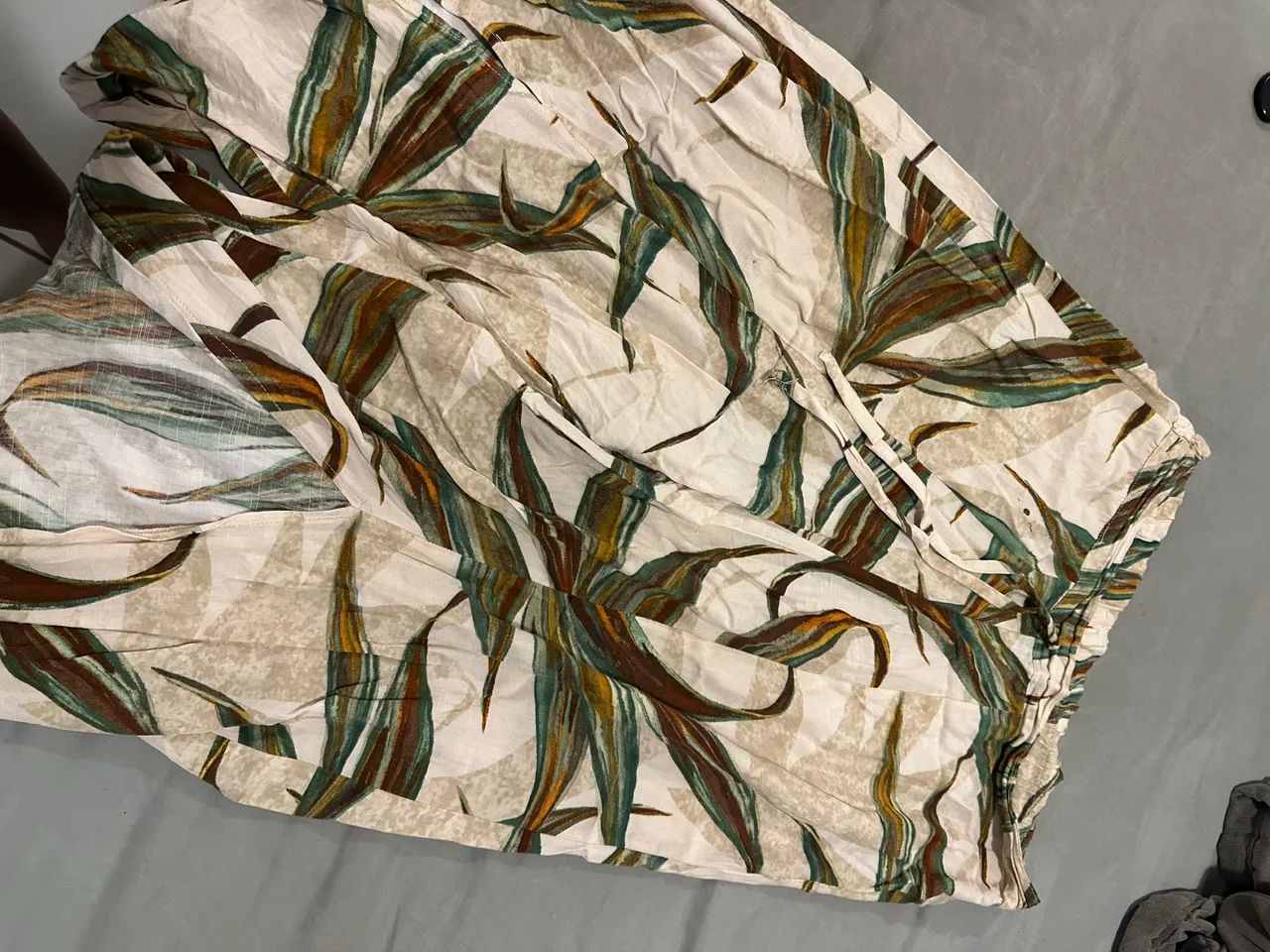 Lote de roupas  - Foto 2