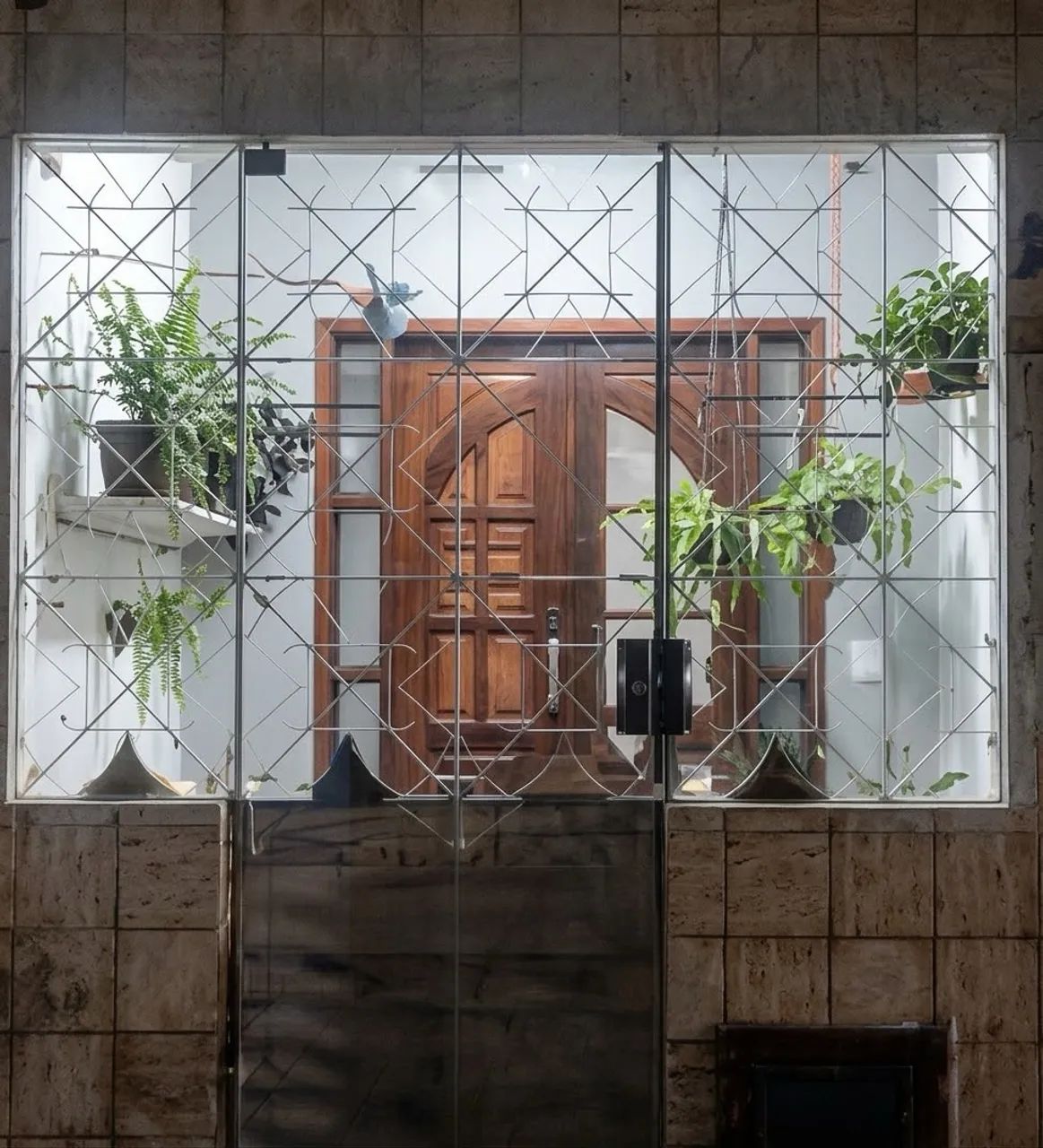 Aluga-se Casa no Jacintinho 