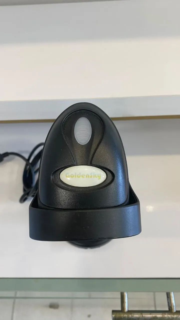 Scanner para leitura de código de barras - Foto 3