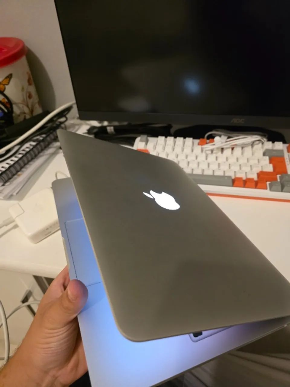 MacBook Pro Retina 13