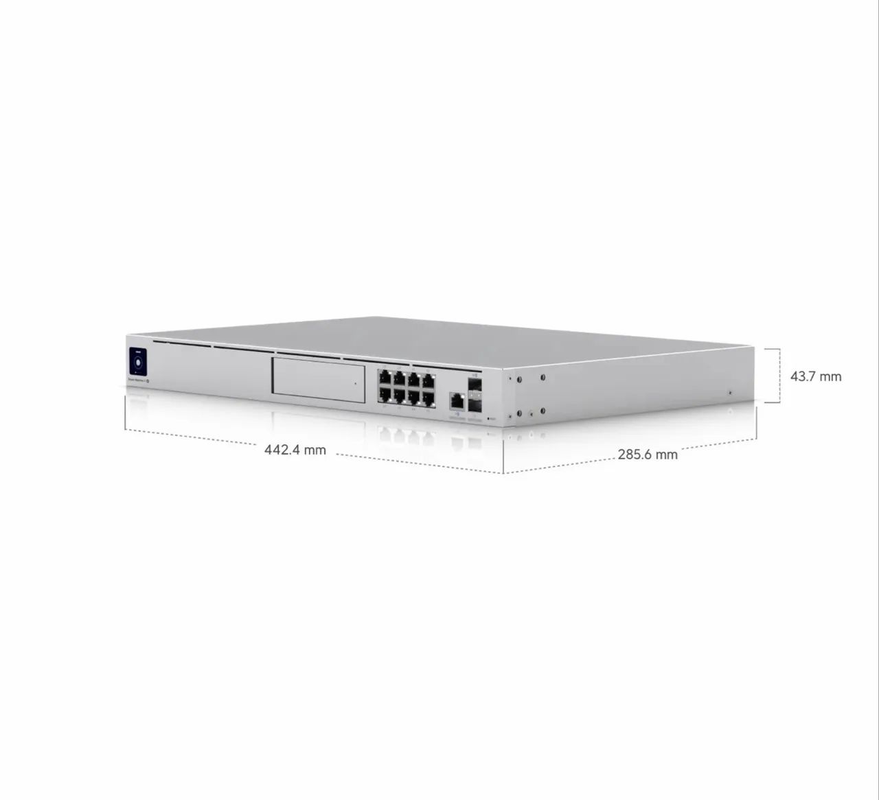 UDM-SE-BR, MARCA UBIQUITI - Foto 3