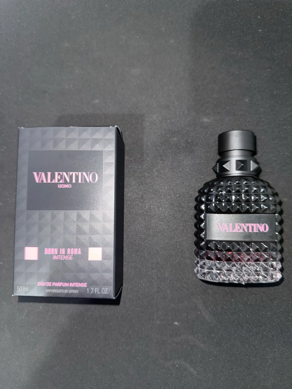 valentina valentino perfume