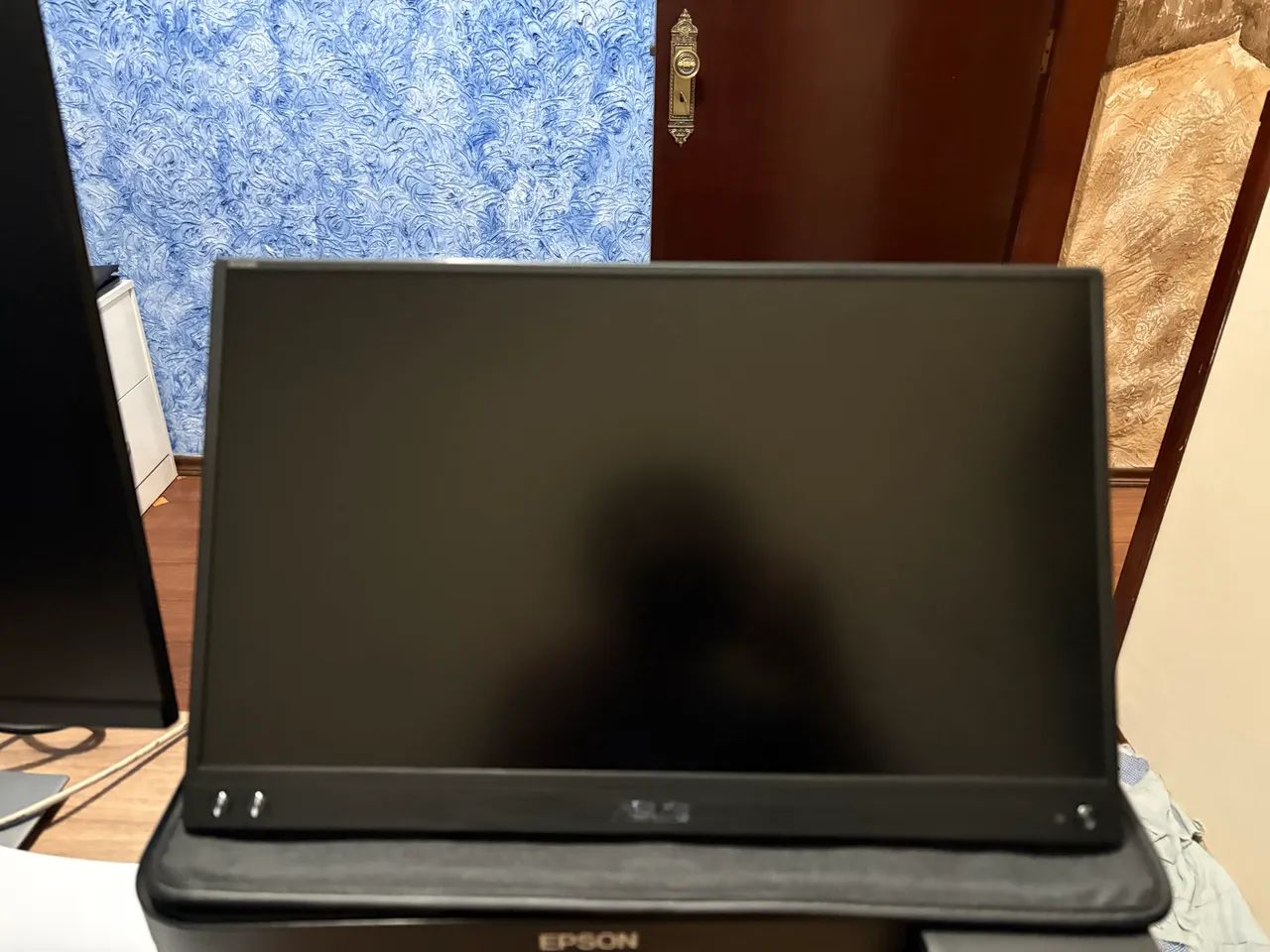 Monitor Portátil ASUS ZenScreen 15,6?