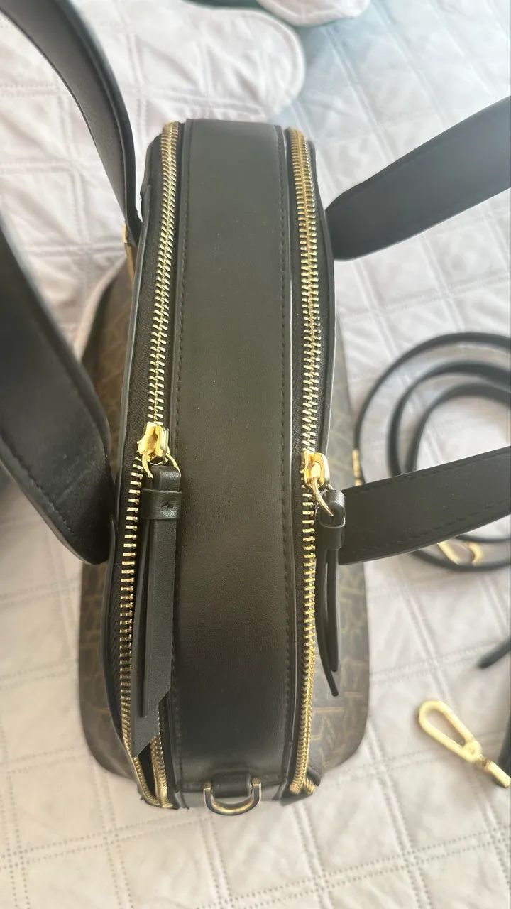 Bolsa Calvin Klein legítima! - Foto 4