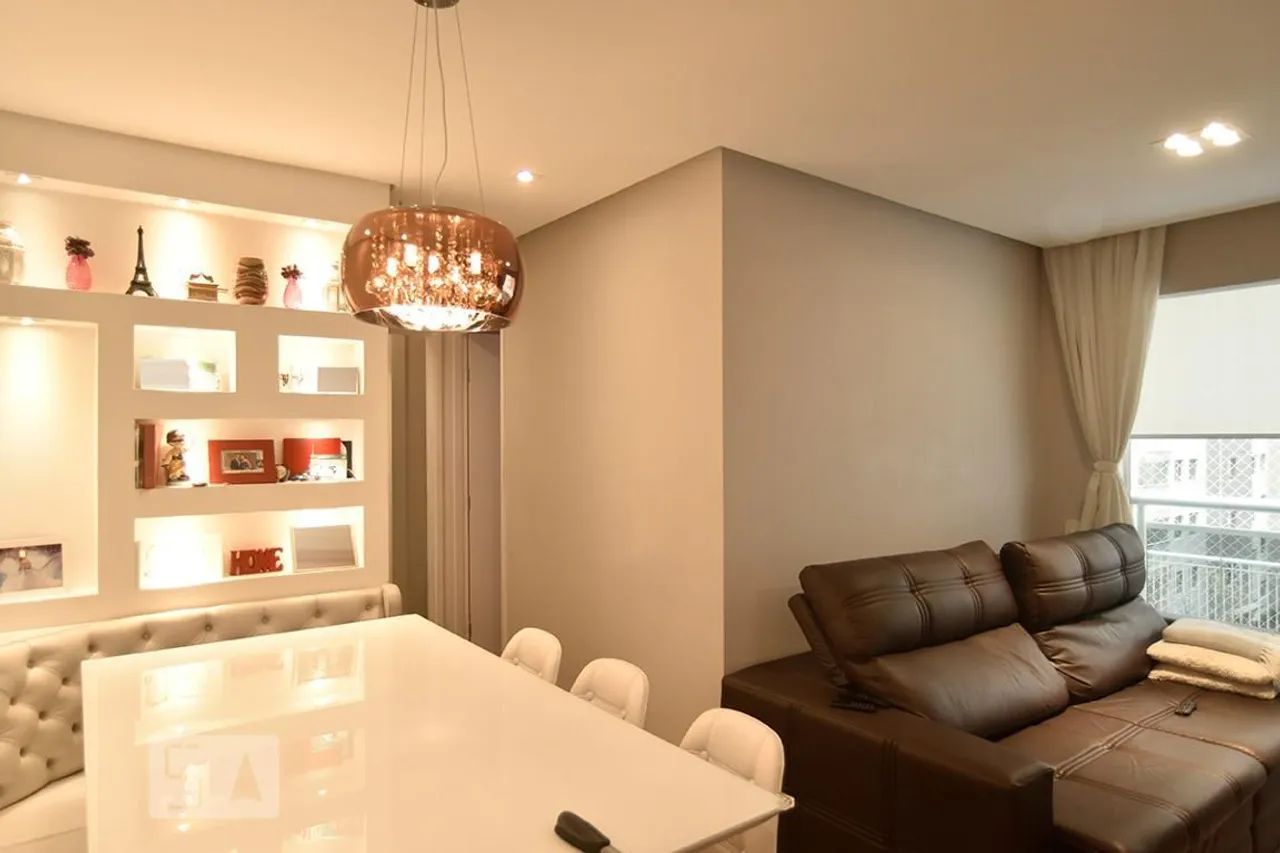 Apartamento à Venda - Mooca, 2 Quartos, 65 m2