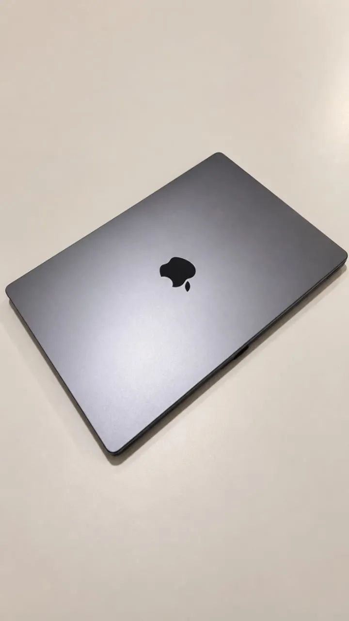 MacBook Pro - 16? / M3 Max / 36GB RAM / 1T HD)  - Foto 2