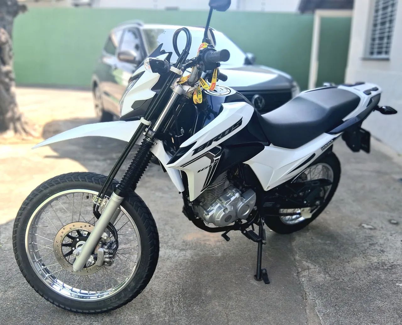 Vende-se Bros 160 22/23 - Foto 2