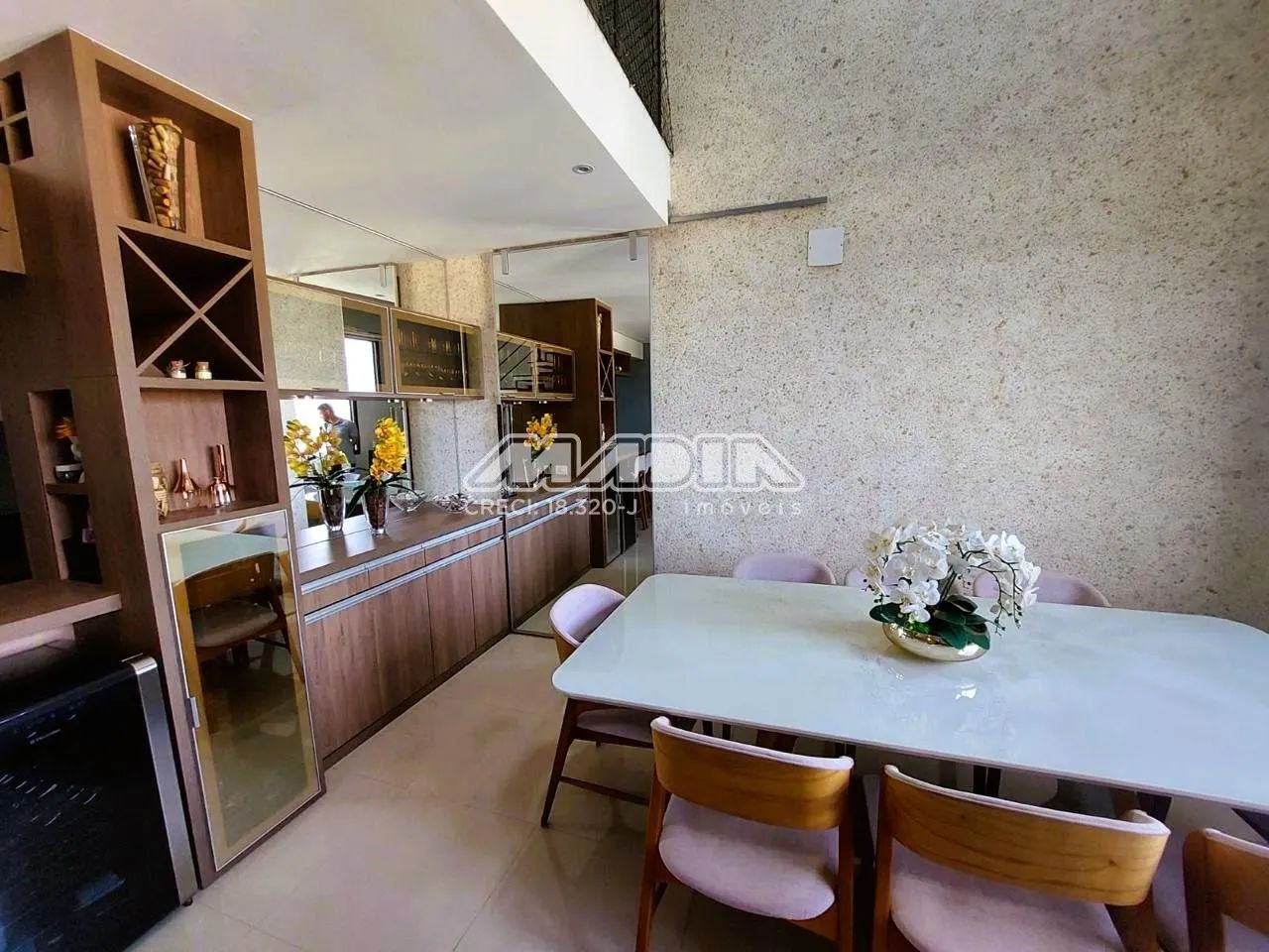 apartamento - Ortizes - Valinhos - Foto 3