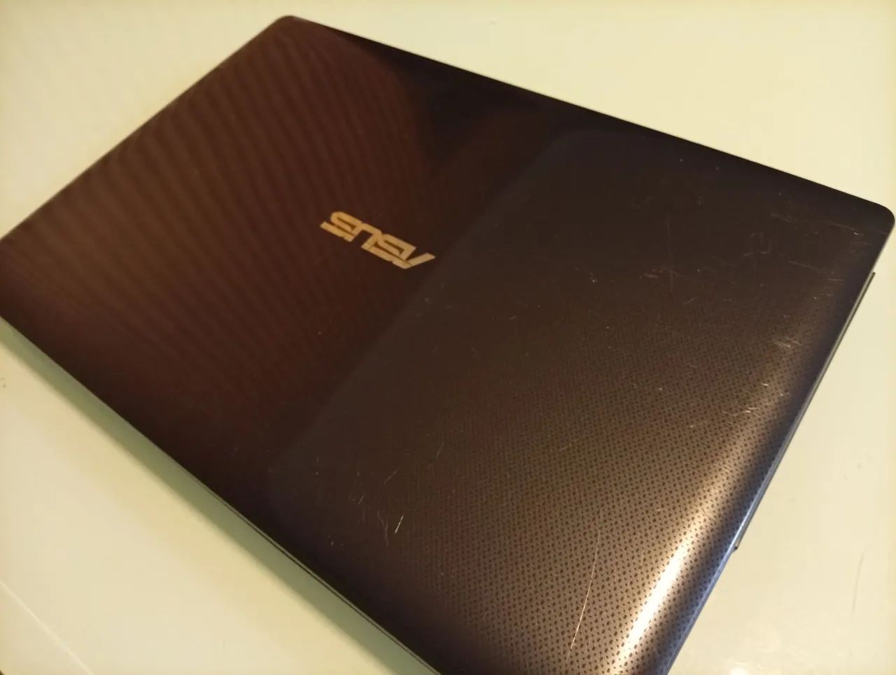 Notebook Asus - Foto 5