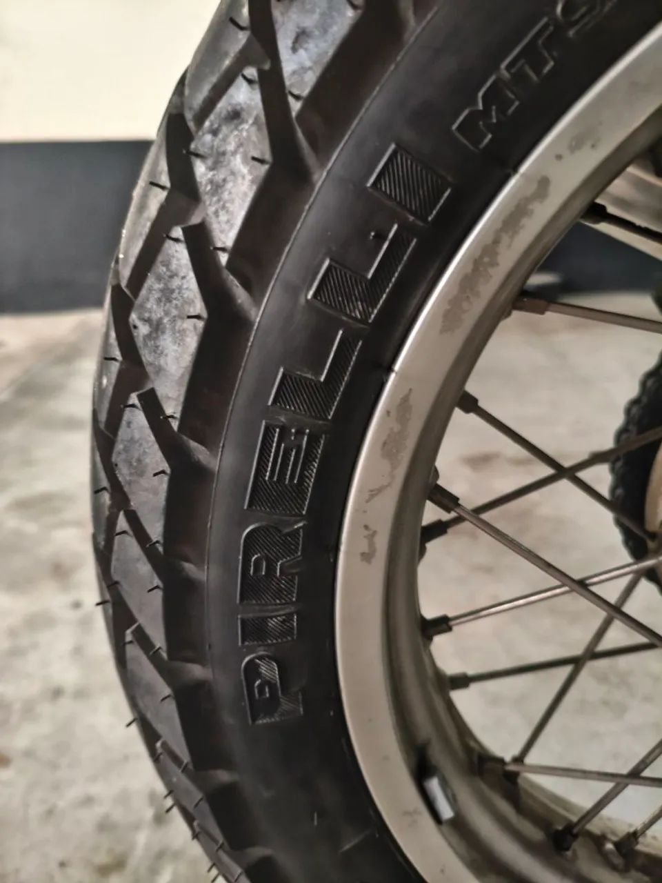 Interceptor 2020 - Foto 5
