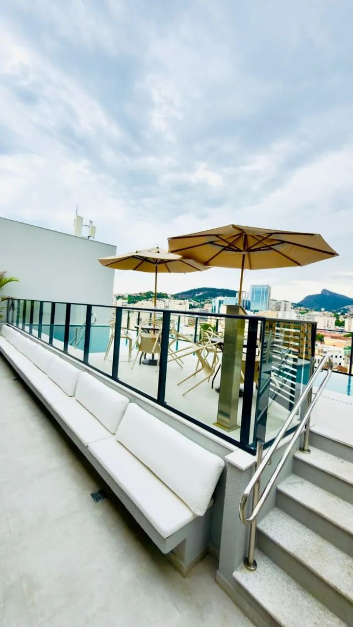 Foto - Rio de Janeiro - Centro