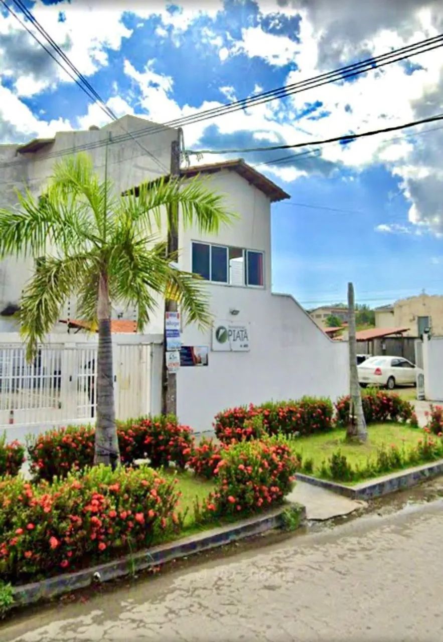 ALUGO APT semi. MOBILIADO CENTRO CAUCAIA  - Foto 3