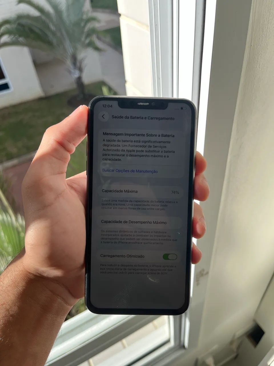iphone 11 PRO MAX 64gb - Foto 5