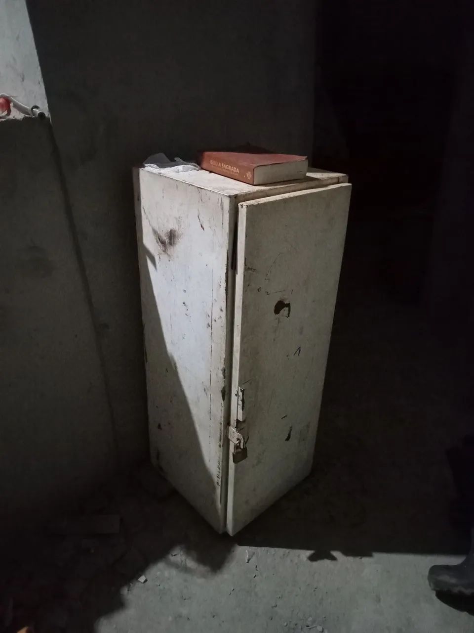 Caixa de ferramentas  - Foto 5