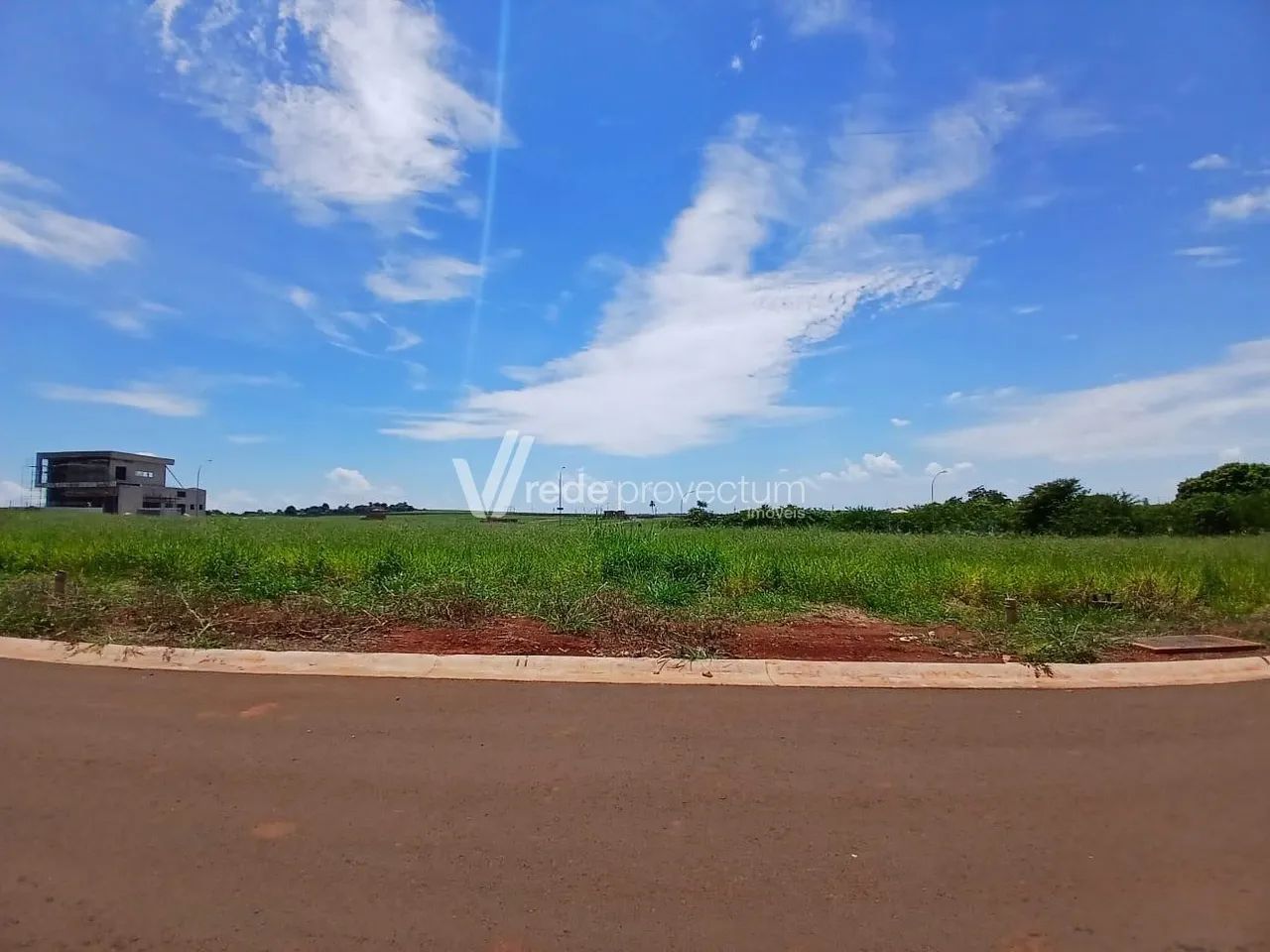 terreno - Betel - Paulínia