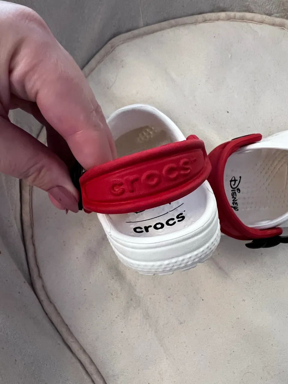 Crocs original  - Foto 4